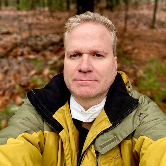 Meet your Posher, Daniel - Picture 1 of 1